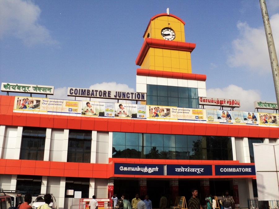 Coimbatore Junction
