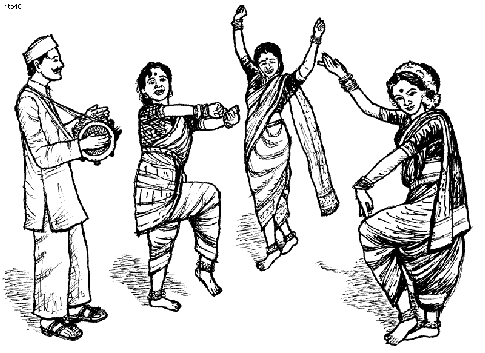 Marathi culture