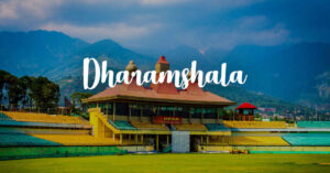 dharamshala