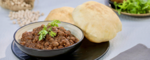 Chole Bhature