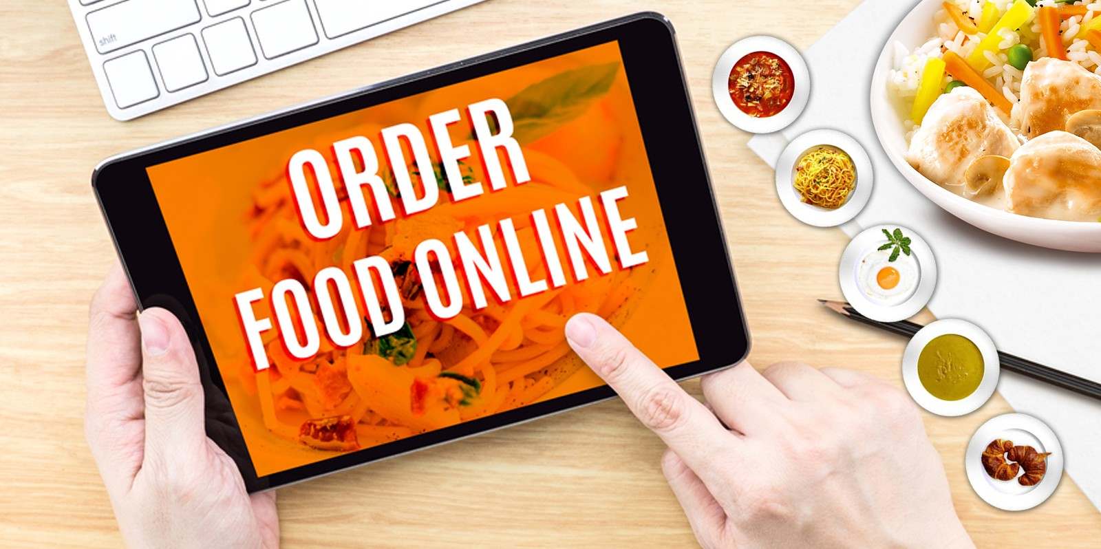 Online Food Order