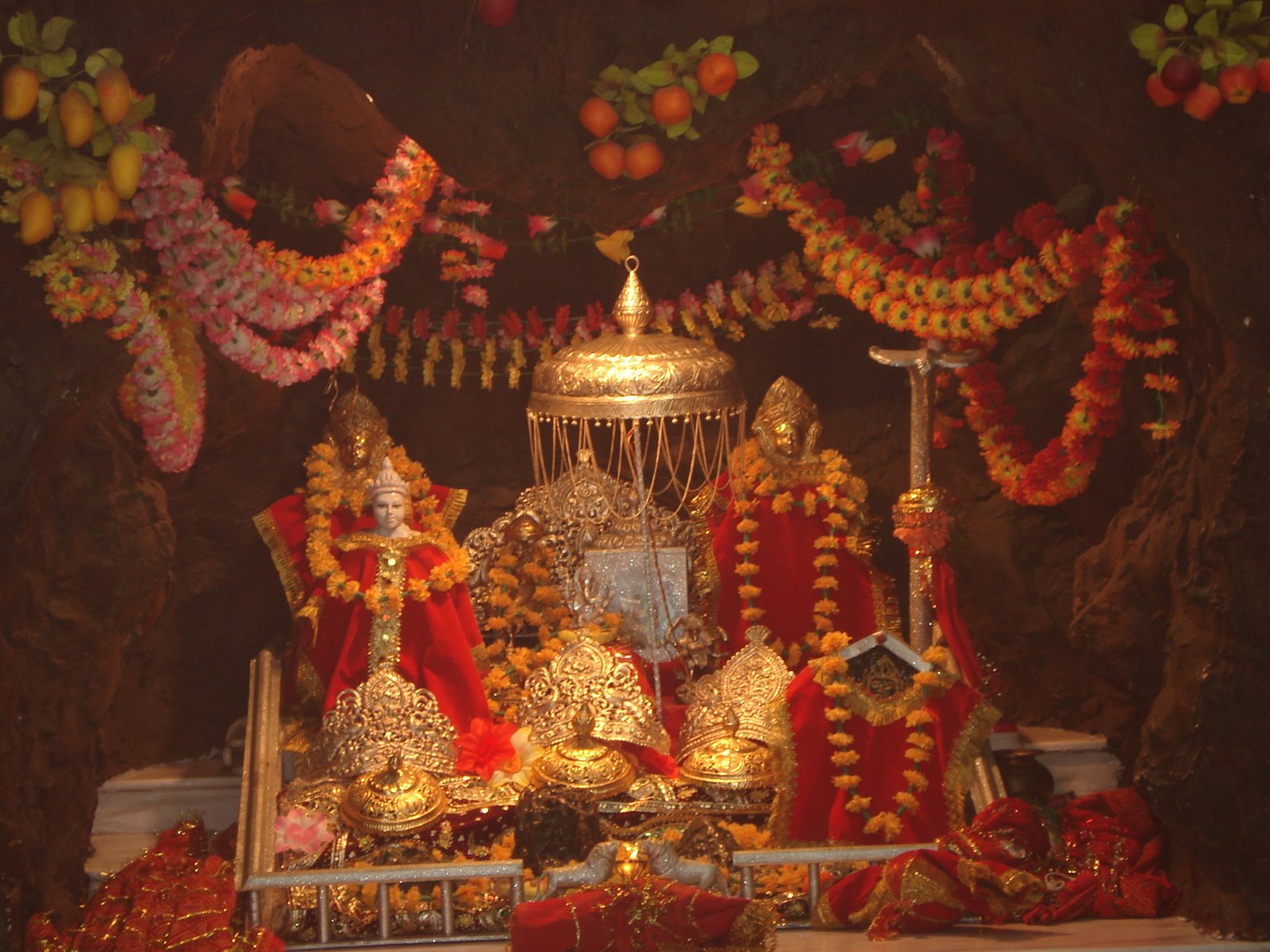 Vaishno Devi Travel Guide: Train Food and Full Trip Planner