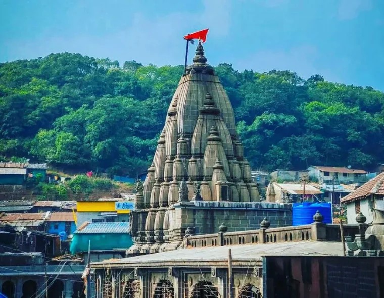 How to Reach Bhimashankar Jyotirlinga by train