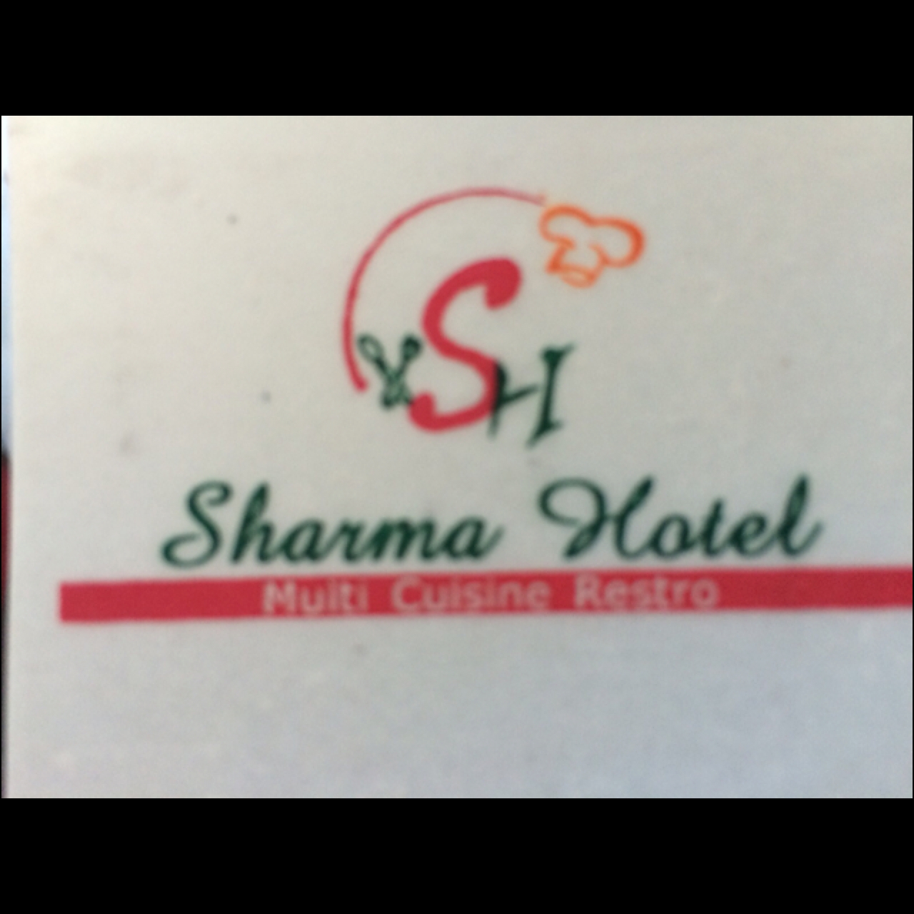 Sharma Hotel