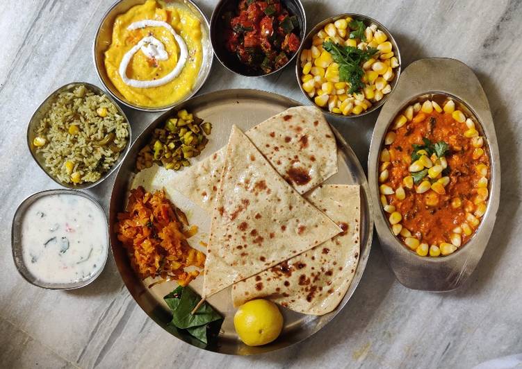 Do you think ordering Jain food in train is challenging? Top 10 Jain foods