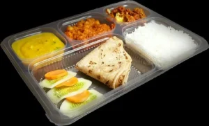 Healthy Snacks and Meals for Long Train Journeys | Traveler Food
