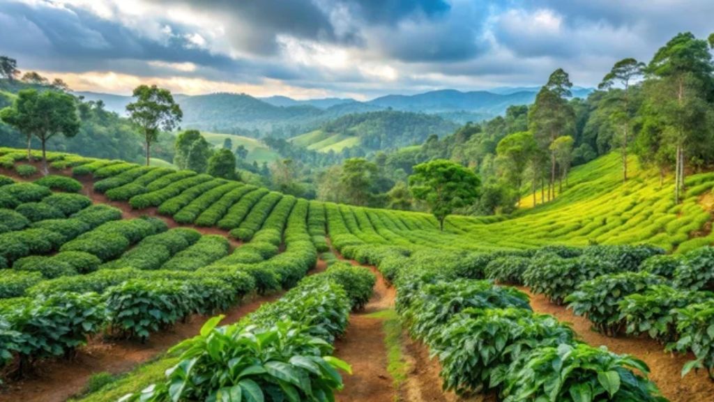 Coorg