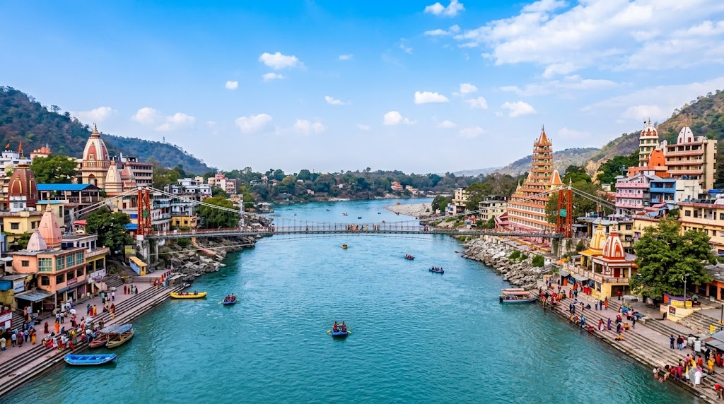 Rishikesh