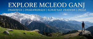McLeod Ganj